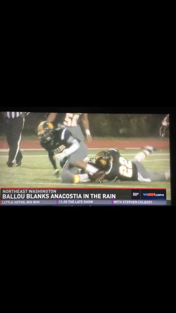 selfmadecoop_'s tweet photo. #Channel9news 🙏🏽😈 http://t.co/RyfpeXnWGq