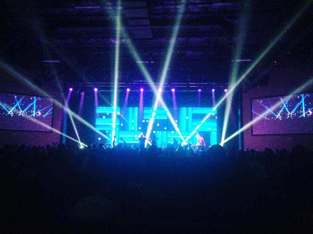 BluePrint_youth's tweet photo. So much fun at #NWYouthConf this weekend! http://t.co/BHjTwkUZjg