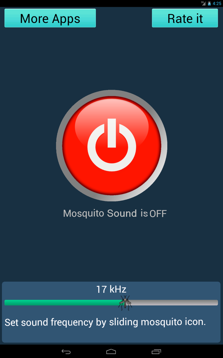 UsefullApps's tweet photo. Repel #mosquitoes using our experimental prank tool!
https://t.co/T7i0LLg5zU http://t.co/3uxbcZ4WRs