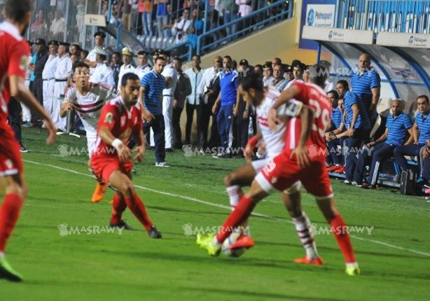 masrawy's tweet photo. الزمالك والنجم الساحلي بنصف نهائي الكونفدرالية http://t.co/QXOJsDZeiE http://t.co/J0vWNIBKd9