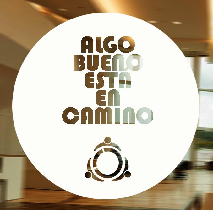 Algo bueno está en camino... #gecoRevolucion