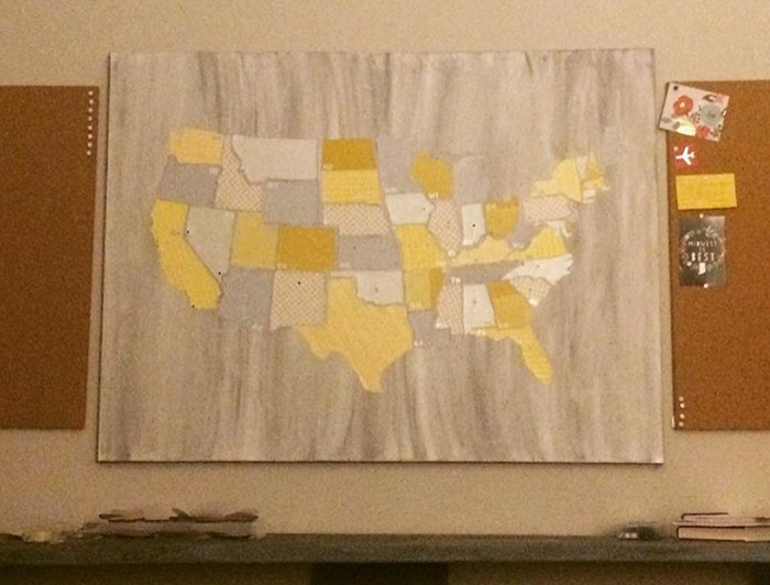 AlphaGamLCs's tweet photo. How cool is this? Former LC, Samantha, created this awesome travel memoir! #TeamAlphaGam #OnwardandUpward http://t.co/oWjriOQbWa
