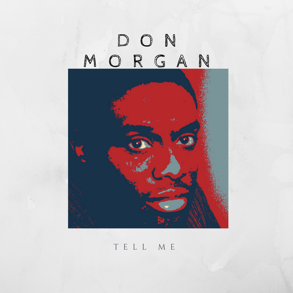 Don Morgan tweet media