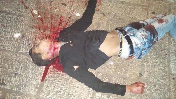 zmerkh's tweet photo. #Muhanad-Halabi #Palestinian
#ResistToExist Hell With #isreaHell
#F**Kisrael ... http://t.co/PtpqWyrHKj