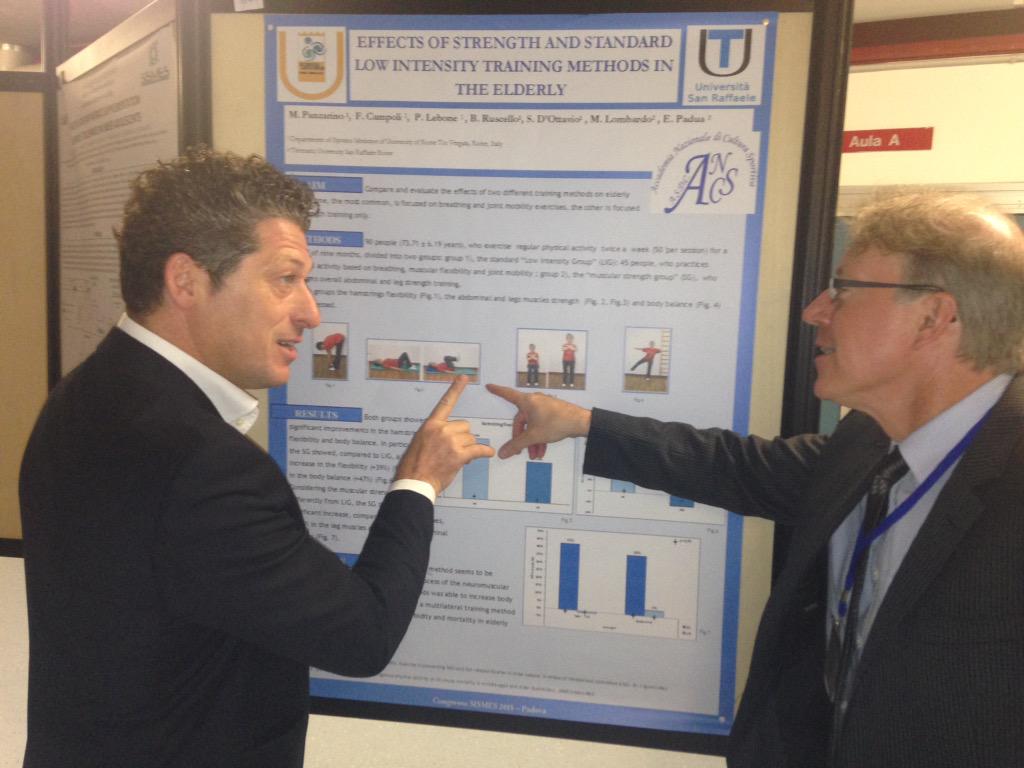 SISMES2015 tweet media