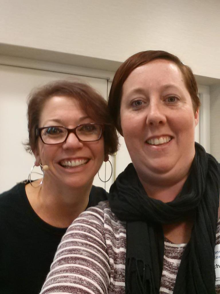 goetheyn49's tweet image. Love this lady you rock Lisa Murphy