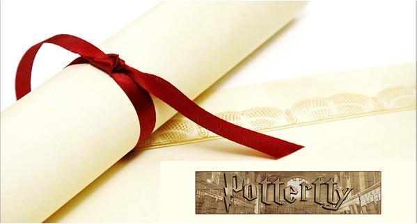 ¡Enhorabuena! ¡Has superado los cursos de formación y te concedemos nuestro diploma! <a href="/Grangertty/">Hermione Granger</a>