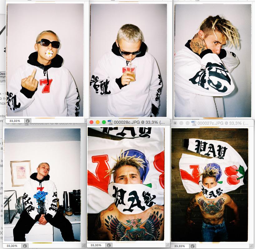 motocross jersey SLOT will be release at FASHION DEALã in Bratislava October 16th 2015