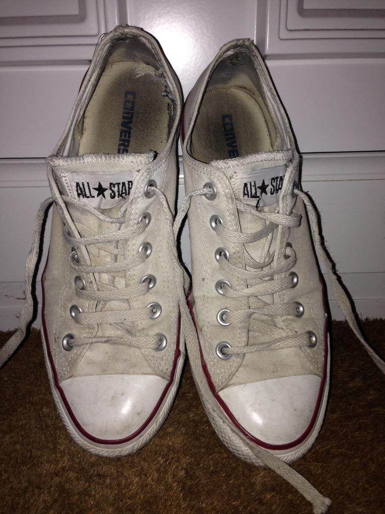 n fashion converse