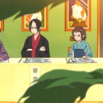 1話まとめ 鬼灯の冷徹 地獄なので暴力で ミステリーハンターハンター めっちゃ抱っこしたい アニメレーダー 1話まとめ 鬼灯の冷徹 地獄なので暴力で ミステリーハンターハンター めっちゃ抱っこしたい アニメレーダー