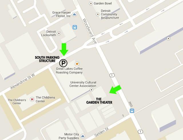 DetroitCocktail's tweet image. PARKING INFO: The South Parking Structure is safe &amp;amp; secure. Uber also an excellent option. Please drink responsibly!