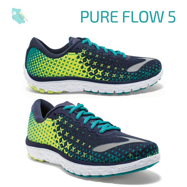 Tackl_Running's tweet photo. First look at the Brooks Running #PureFlow5. Coming January. #runchat #runhappy #preview #fitfluential #kicksoftheday http://t.co/bTGriXdIje