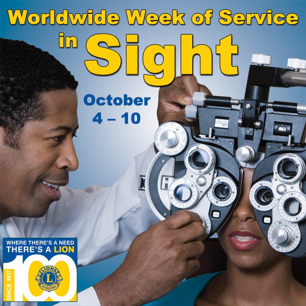 lionsclubs's tweet photo. Worldwide Week of Service in Sight - more info: http://t.co/ZG5mZUKwKq http://t.co/TIF9t2hDq9