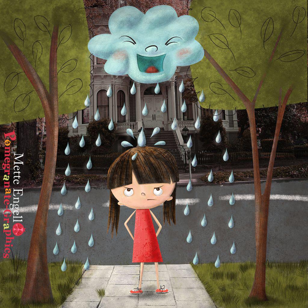 From a #picturebook I'm working on....