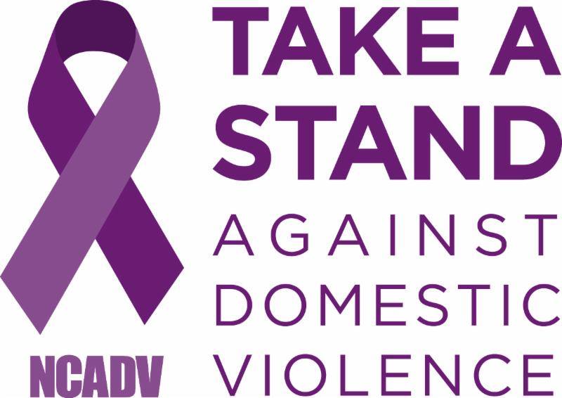 JanasCampaign's tweet photo. We encourage everyone to #StandWithNCADV this month in recognition of #DVAwarenessMonth | Learn more @NCADV http://t.co/KY9Oi1UyfZ