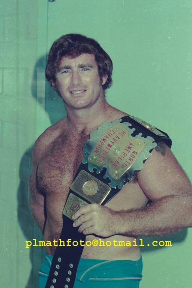 Happy Birthday Bullet Bob Armstrong 