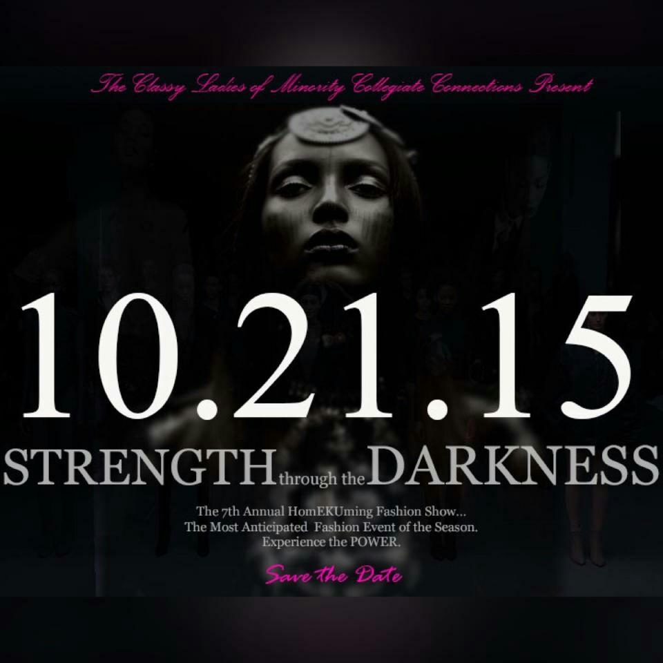 MCC_EKU's tweet photo. SAVE THE DATE! http://t.co/2IqjDP3nDm