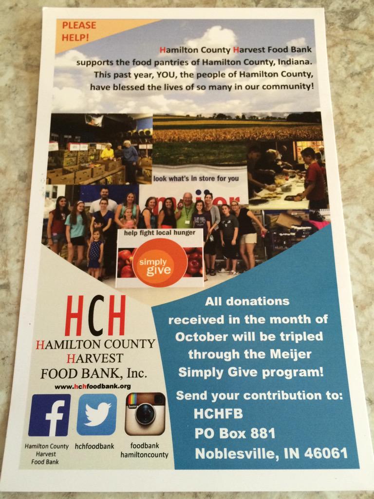 Fightlocalhunger Hashtag On Twitter
