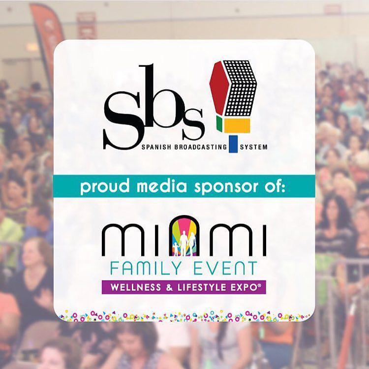 Z92MIAMI's tweet photo. #MFESBS #miamifamilyevent ya  estamos aquí esperándote. @miamifamilyevent @salasmedia1 un … http://t.co/TxDsIJIQ3C http://t.co/QLpv7570FA