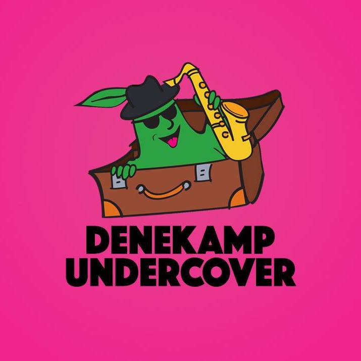 Vanavond gaat Denekamp weer Undercover. Wij hebben er zin aan, organisatie succes en tot straks! <a href="/0541Undercover/">Denekamp Undercover</a>