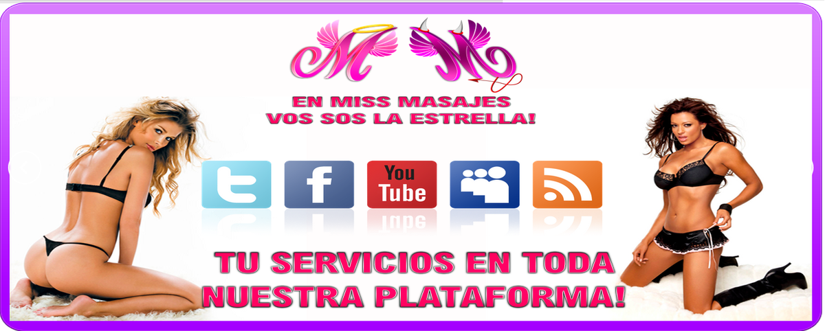 MissMasajes's tweet photo. PUblica con Nosotros... y gana.. Mas Clientes..
recuerda Podes publicar Gratis.. http://t.co/xvJHX7r5NG