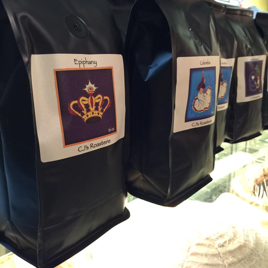 CJscoffeecafe tweet picture