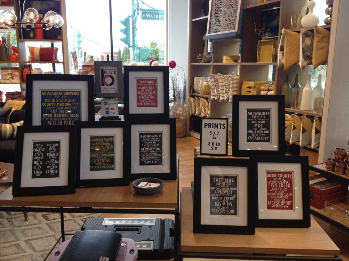 chromaticblackd's tweet photo. Yup. We're doing this! Live at West Elm 12-4!! http://t.co/C6dLNFtmhZ