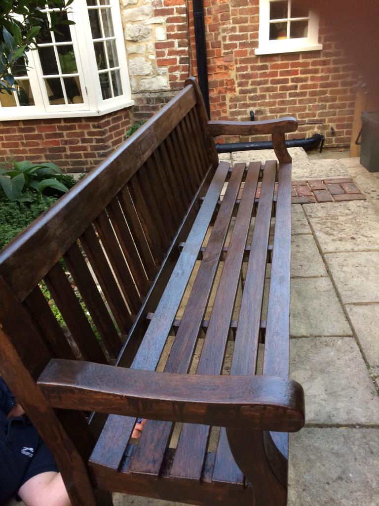 MersthamVillageTrust tweet media