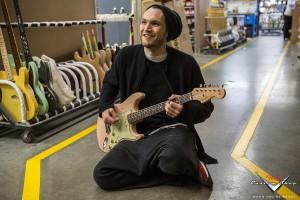 Happy birthday josh klinghoffer!  