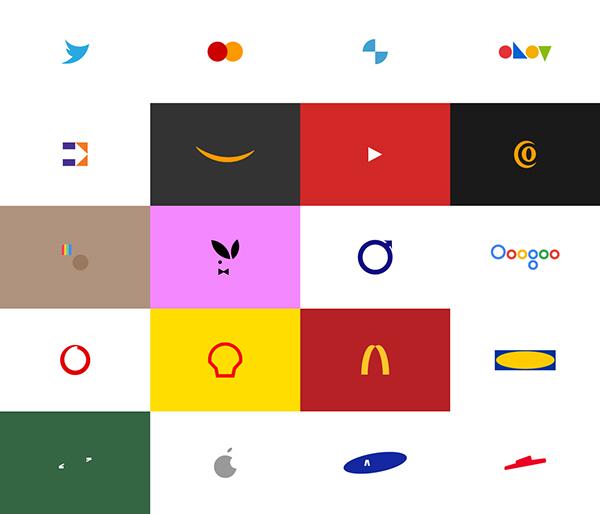Ian Paget | Logo Geek tweet media