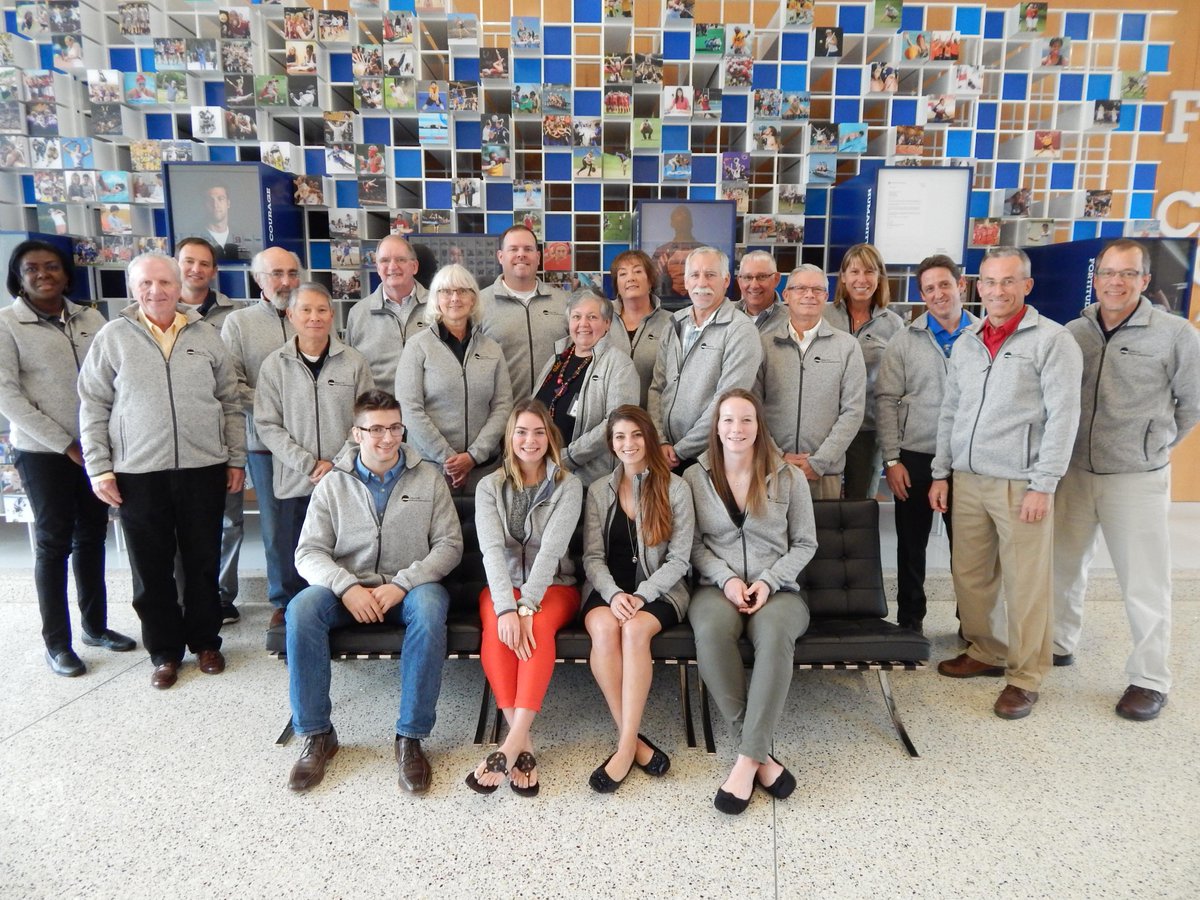 HusicDiane's tweet photo. @NCAADII 3rd FAR Advanced Leadership Institute focuses on mental wellness. http://t.co/OoJgUQqzmX