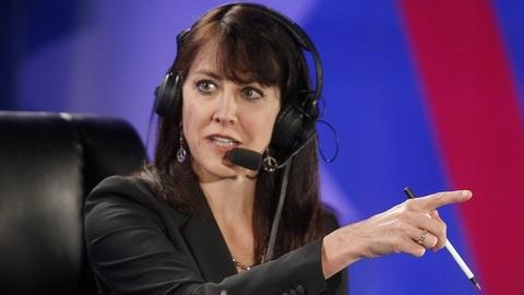 9/29: Happy 54th Birthday 2 actress/comedian/political TV+Radio host Stephanie Miller!  
