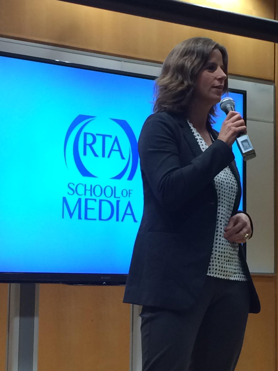 RTA Alumni tweet media