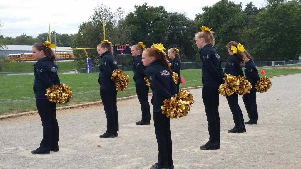 TMS Dance Team tweet media