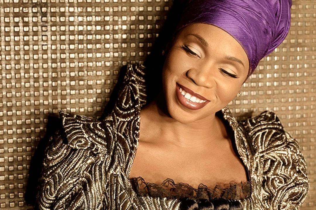 Happy Birthday, India.Arie! The singer-songwriter turns 40 years old today.  