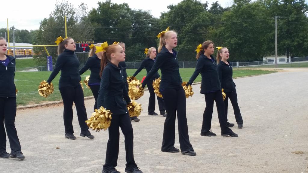 TMS Dance Team tweet media
