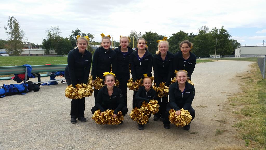 TMS Dance Team tweet media