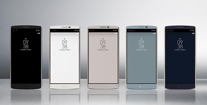 RotanaMedia's tweet photo. "#LG" تطلق #هاتفها المدهش "#V_10"
http://t.co/k83MLnSFzE http://t.co/TPbv3b9ViF