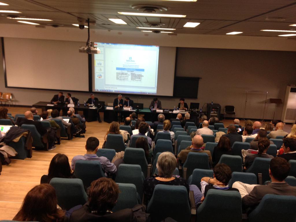 SISMES2015 tweet media