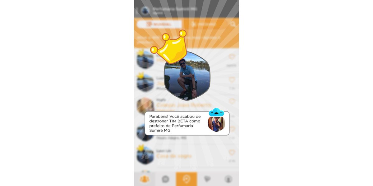 luan_lin's tweet photo. Eu acabei de destronar TIM BETA como prefeito de @sumiremg no @Swarmapp!
https://t.co/pSMOMFBxSw http://t.co/Lv5jZ6iJLL
