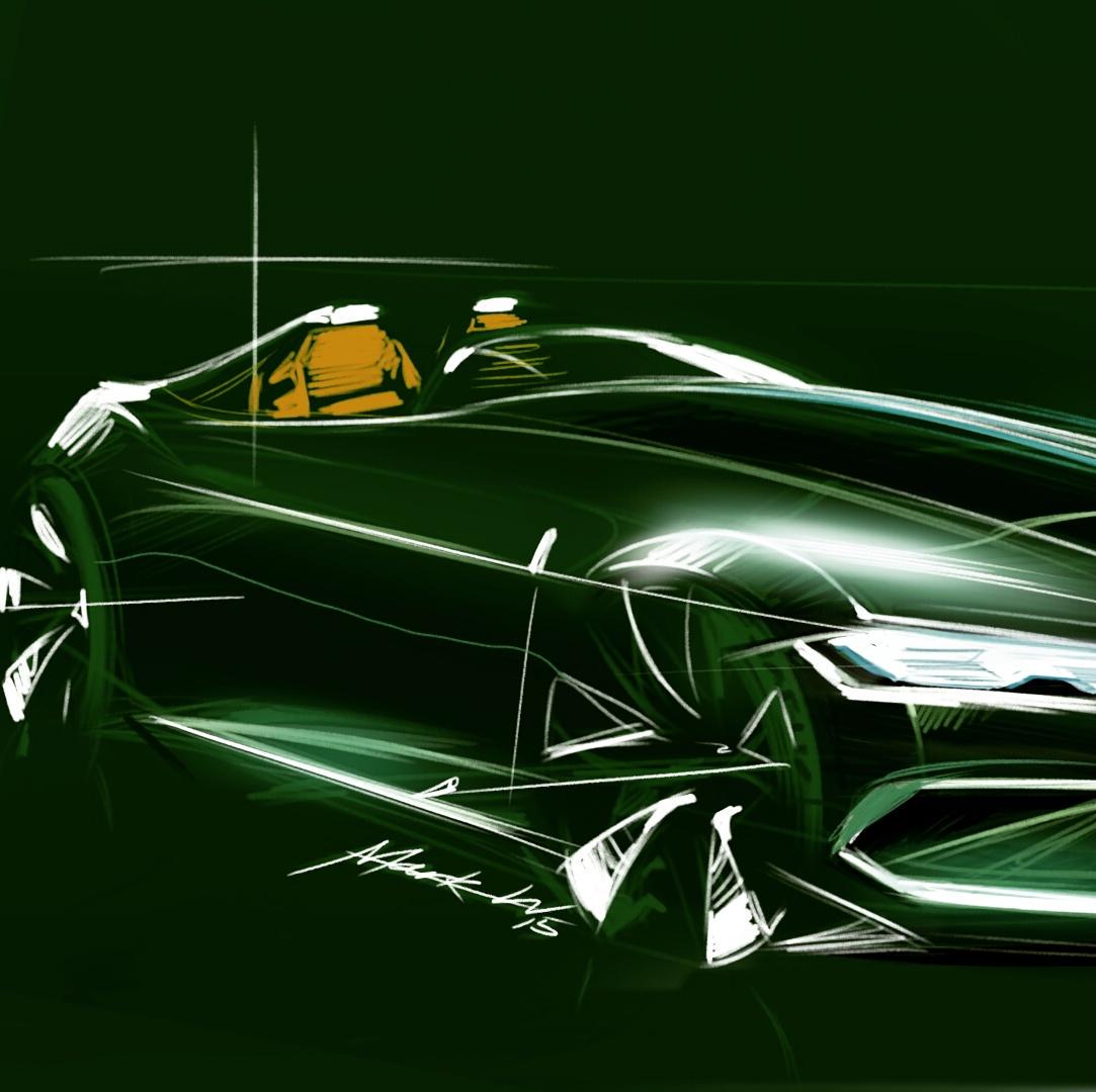 markwidjaja's tweet photo. this weekend doodle. http://t.co/5GFgQalLzX