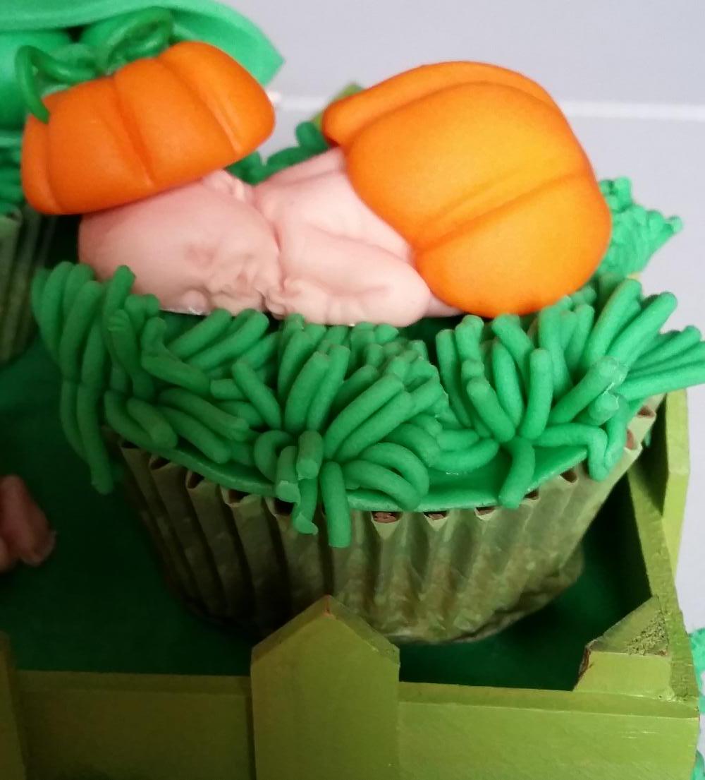 Ediscakesandcup's tweet photo. #cupcakes @CakeBossBuddy #muffin #fondant #Madrid #pastadizucchero #cakemaster #Beautiful #cakeartist #cakegallery http://t.co/6Pll5EJx6a