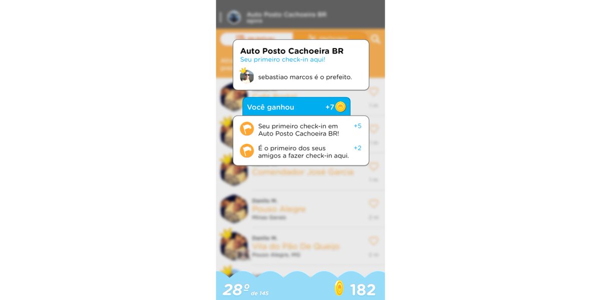 luan_lin's tweet photo. Confira este check-in épico no @Swarmapp!
https://t.co/itEZn8qMKz http://t.co/YOrR7b4hot