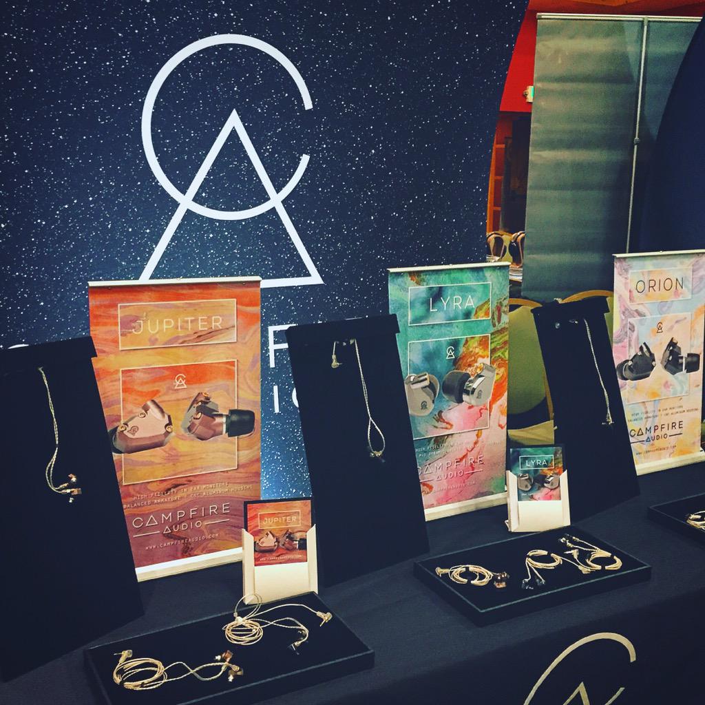 Campfire Audio (@campfireaudio) on Twitter photo .<a href="/audiofest/">RMAUDIOFEST</a> Checkout our booth inside the CANJAM room > C04 #campfireaudio #aloaudio #rmaf2015 #earphones #iem .<a href="/audiofest/">RMAUDIOFEST</a> Checkout our booth inside the CANJAM room > C04 #campfireaudio #aloaudio #rmaf2015 #earphones #iem