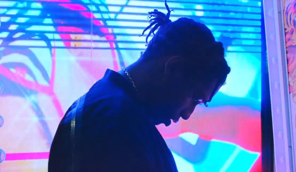Happy birthday, Revisit all the fashion lines he spit on \At.Long.Last.A$AP\:  