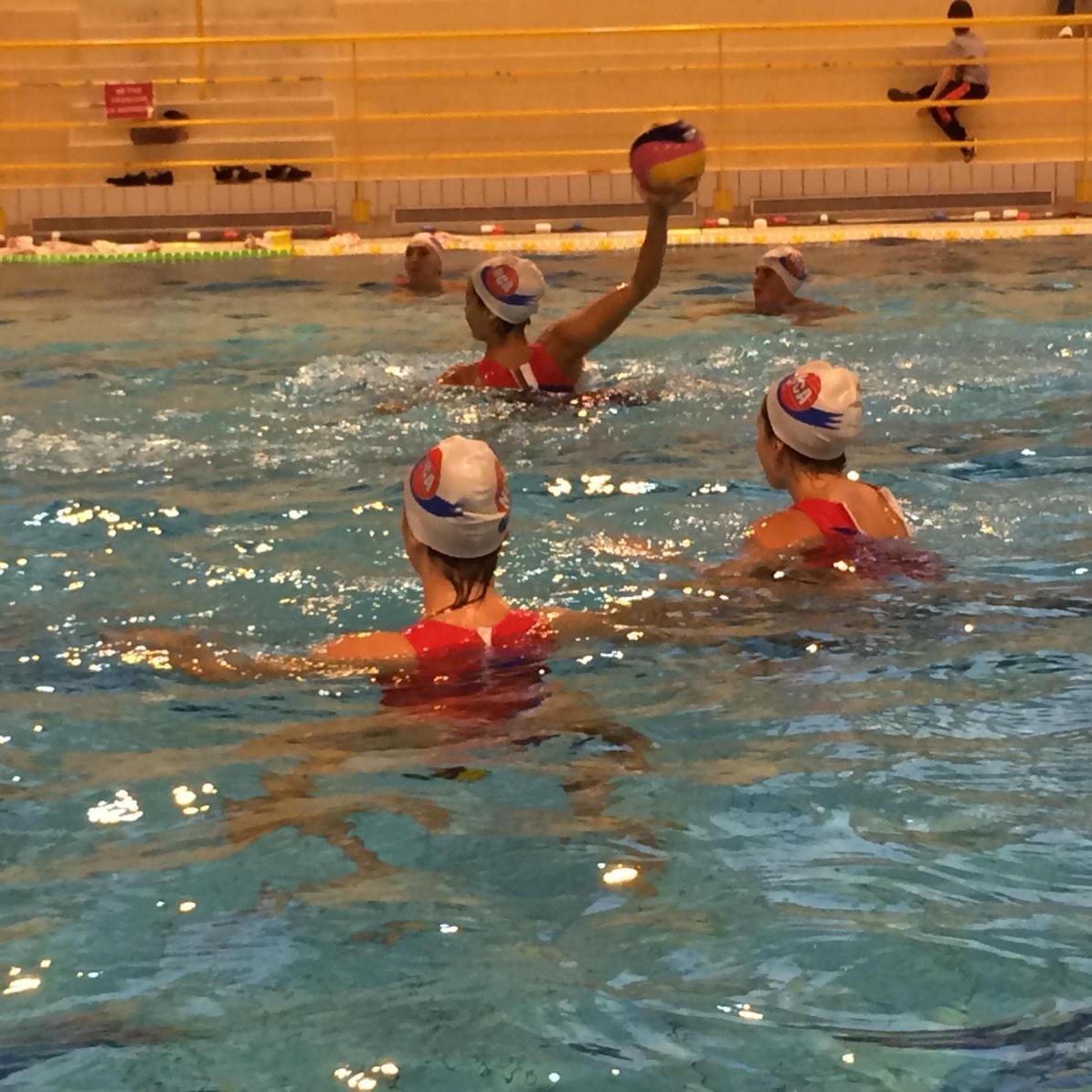 OSdelinfo17's tweet image. Dans quelques. Instants le @NCAngerien reçoit Herouville. #proAdames #waterpolo