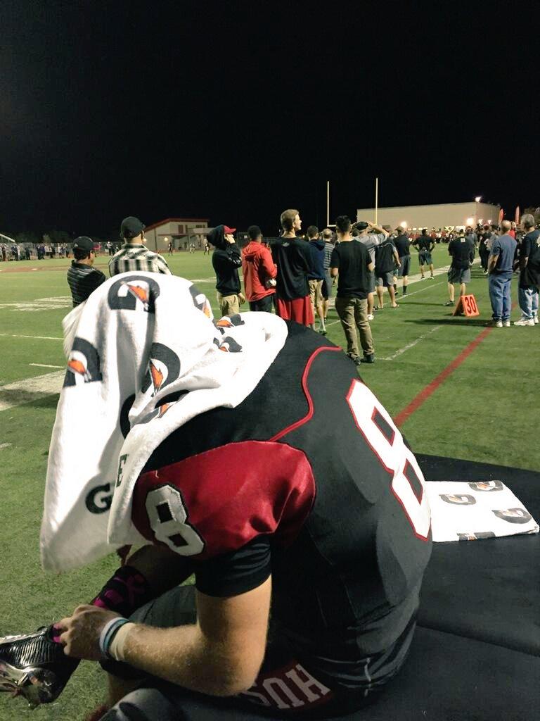 FootballRecruit's tweet photo. RT if the squad is undefeated. 

http://t.co/PYTkfPLT1U http://t.co/nNtzasw7m6