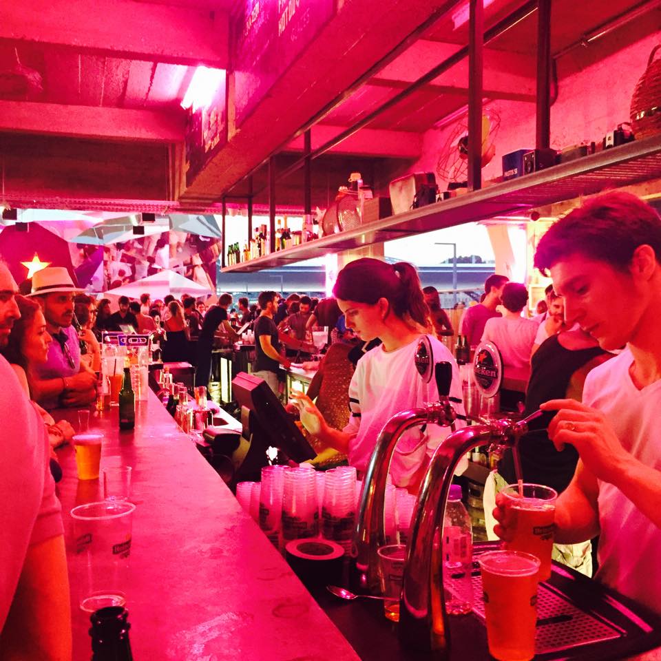 La saison prend fin et il est temps pour Grand Rivage de fermer ses portes ce soir !
#GrandRivage