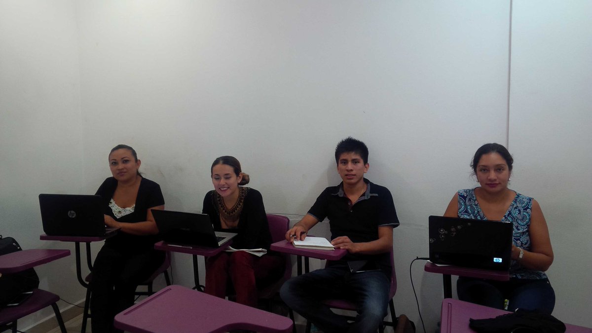 #MaestríaEnAdministración @unisur1325 #CampusPlayaDelCarmen #QRoo #Investigación #CertificacionesDeCalidadHoteles