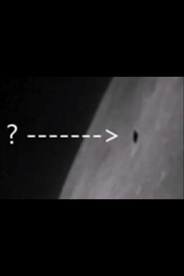 UFOsightingss's tweet photo. Alien Black Knight Satellite Caught Near The Moon.. #ufo #ufos #UFO #ufosightings
https://t.co/H926rfwCqw
https://t.co/ZodzYYxdIf